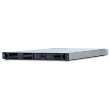 APC SUA750RMI1U