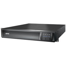 APC SMX1500RM2UNC