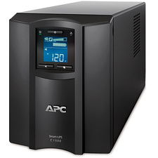 APC SMC1500