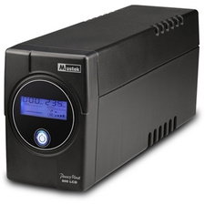 Mustek PowerMust 800