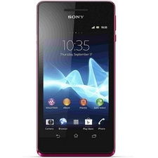 Sony Xperia V