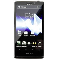 Sony Xperia T