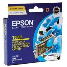 Epson T0632