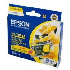 Epson T0634