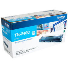 Brother TN-240C