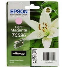 Epson T0596