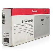 Canon PFI-704PGY
