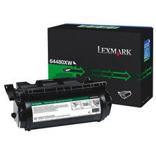 Lexmark 64480XW
