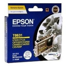 Epson T0631