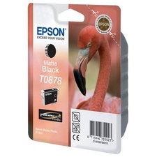 Epson T0878