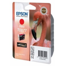 Epson T0877