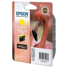 Epson T0874