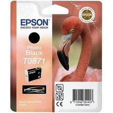 Epson T0871