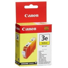 Canon BCI-3Y