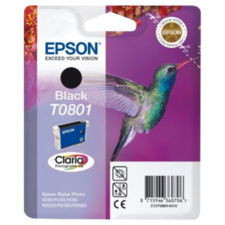 Epson T0801