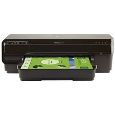 HP Officejet 7110