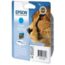 Epson T0712