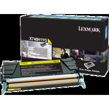 Lexmark X748H1YG