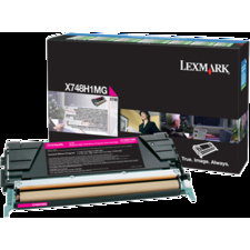Lexmark X748H1MG