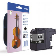 Brother LC127XL-BK