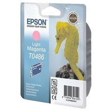 Epson T0486