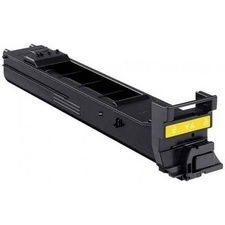 Konica Minolta TN318Y