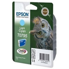 Epson T0795