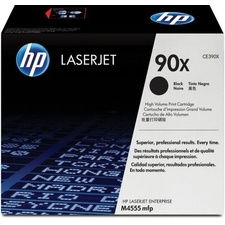 HP CE390XD