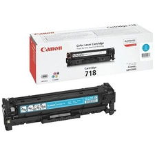 Canon CRG-718C
