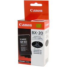 Canon BX20