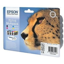Epson T0715