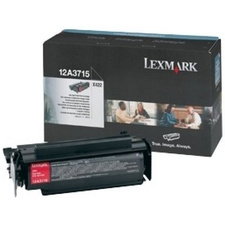 Lexmark 12A3715