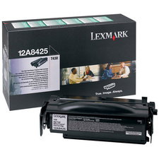 Lexmark 12A8425