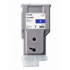 Canon PFI-206B