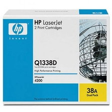HP Q1338D