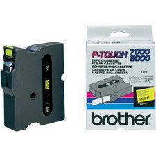 Brother TX641