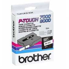 Brother TX221