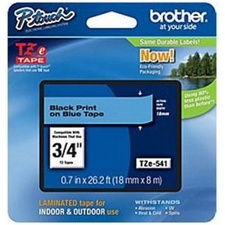 Brother TZE541