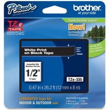 Brother TZE335