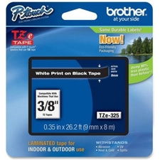 Brother TZE325
