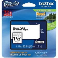 Brother TZe-261