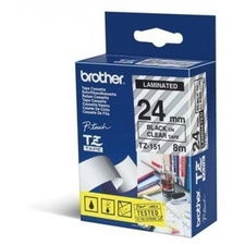 Brother TZE151