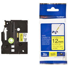 Brother TZEFX631