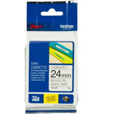 Brother TZE251
