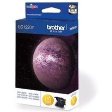 Brother LC1220Y