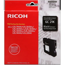 Ricoh GC-21K (405532)