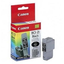 Canon BCI-21BK