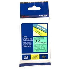 Brother TZE751