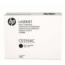 HP CE255XC