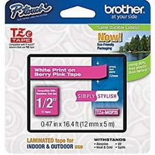 Brother TZEMQP35